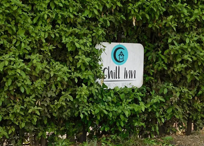 Hostel Chill-inn