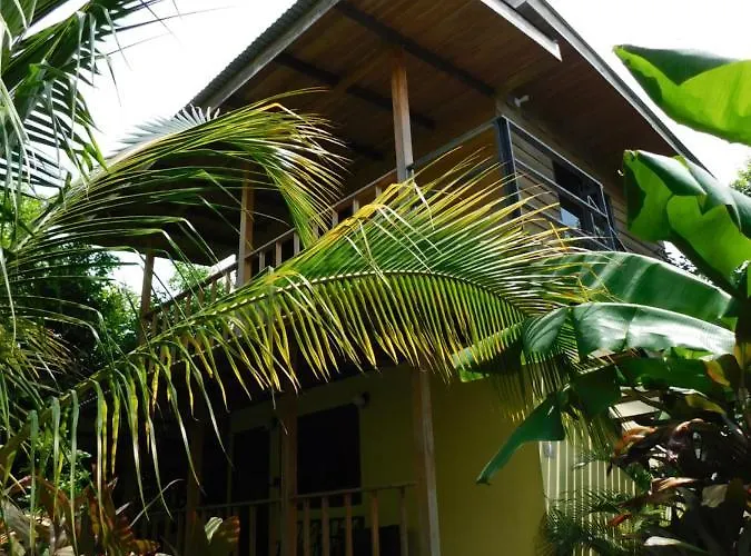Hostel Chill-inn Nosara