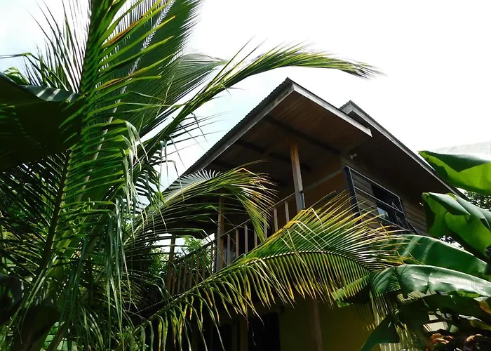 Chill-inn Nosara