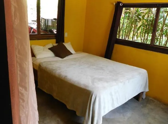 Chill-inn Hostel