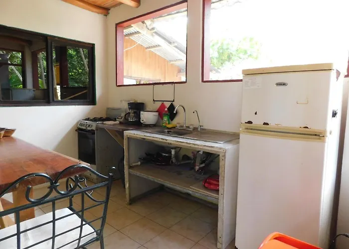 Chill-inn Nosara