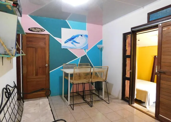 Chill-inn Hostel Nosara