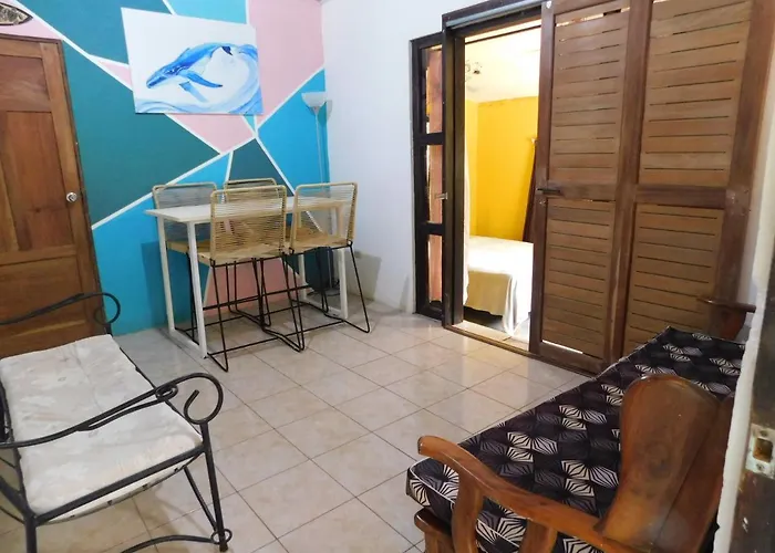 Chill-inn Hostel *