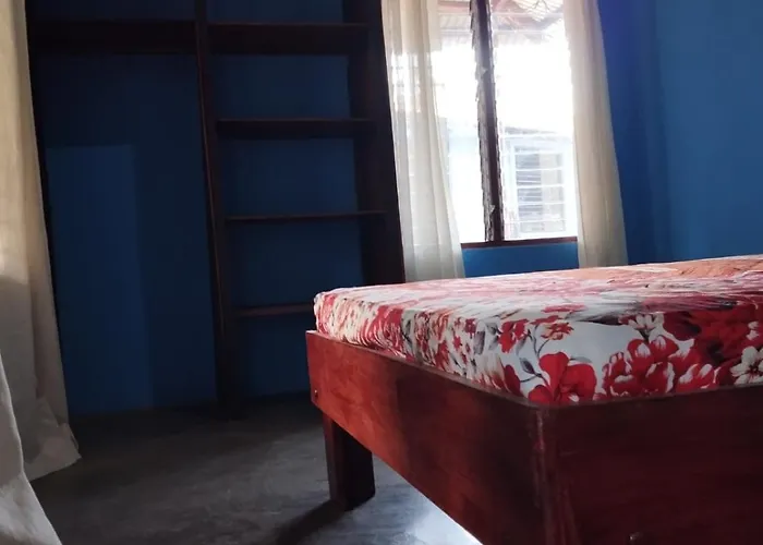Hostel Chill-inn *