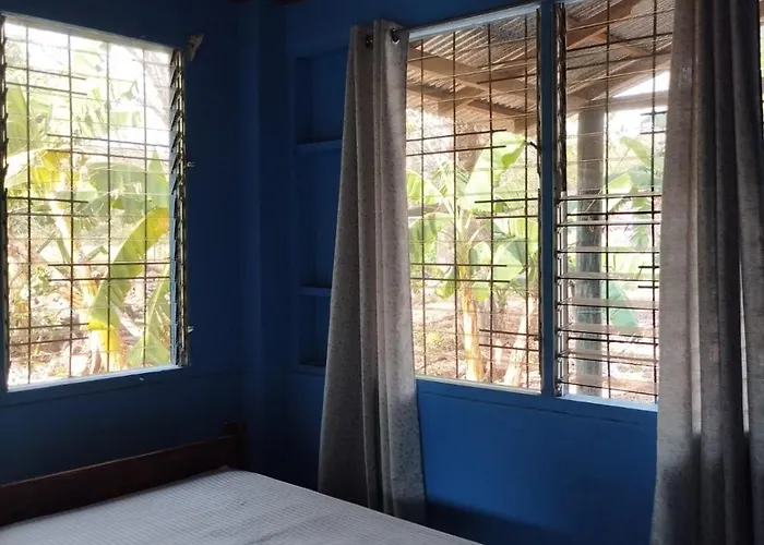 Chill-inn Hostel Nosara