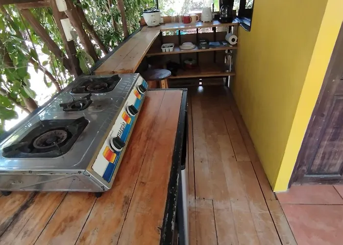Chill-inn Nosara