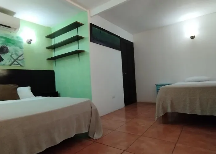 Chill-inn Hostel Nosara