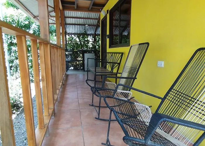 Chill-inn Hostel
