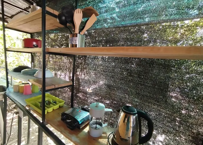 Hostel Chill-inn Nosara