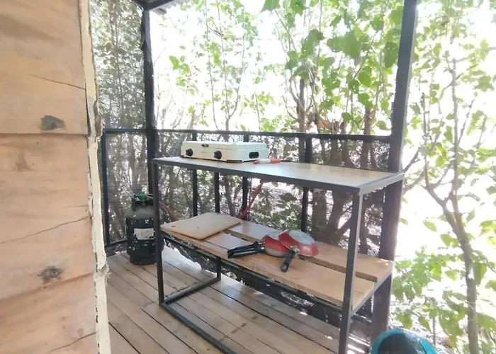 Chill-inn Hostel Nosara