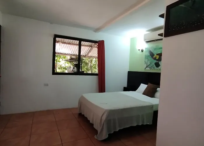 Hostel Chill-inn Nosara