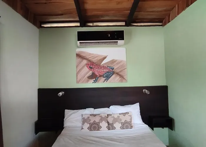 Chill-inn Hostel *