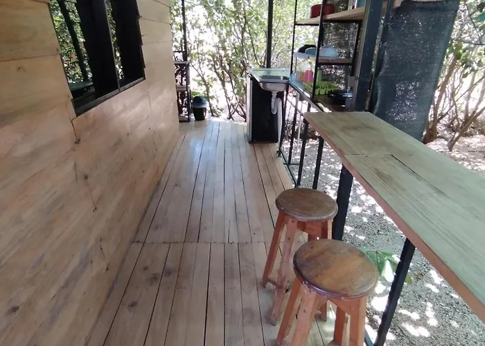 Chill-inn Hostel *