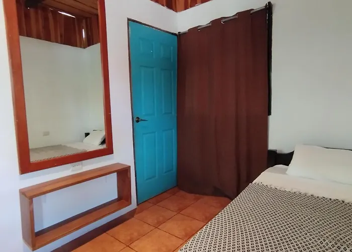 Hostel Chill-inn Nosara