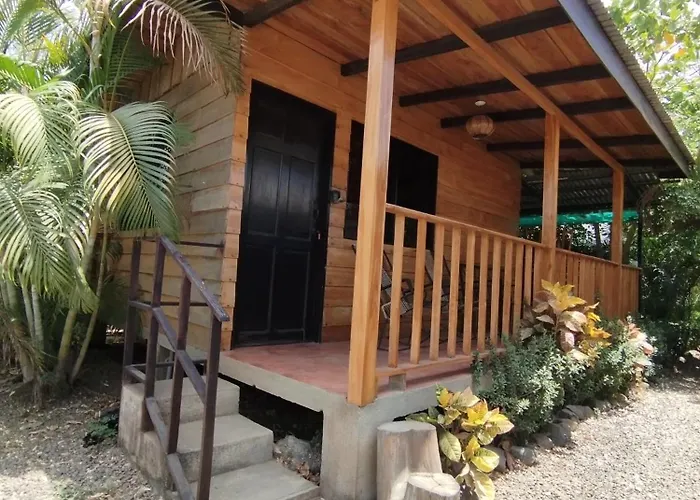 Chill-inn Hostel Nosara