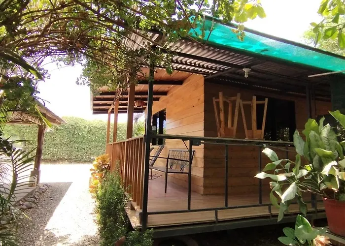 Chill-inn Hostel *