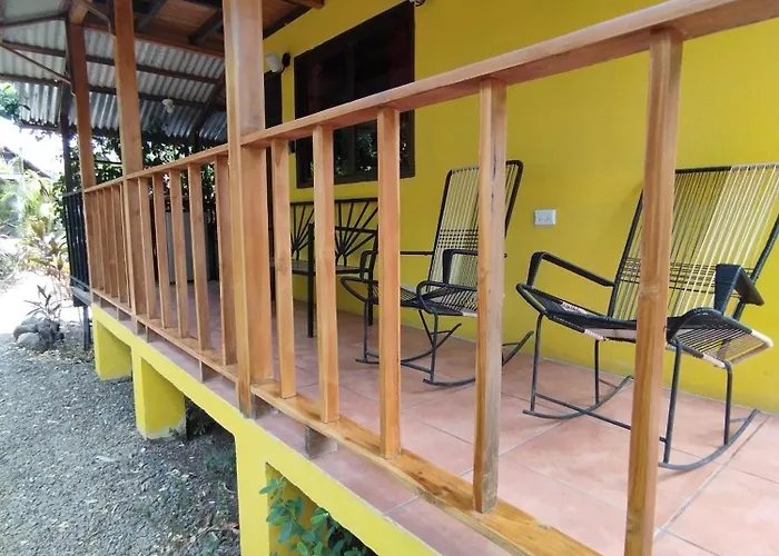 Hostel Chill-inn