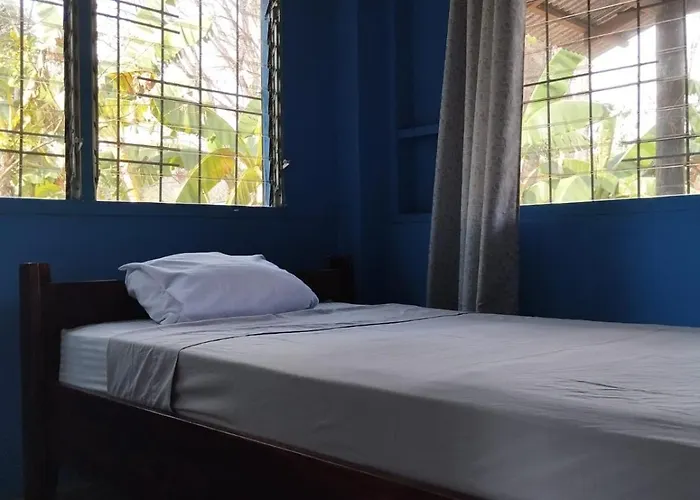 Hostel Chill-inn Nosara