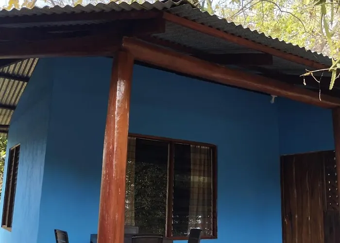 Chill-inn Nosara
