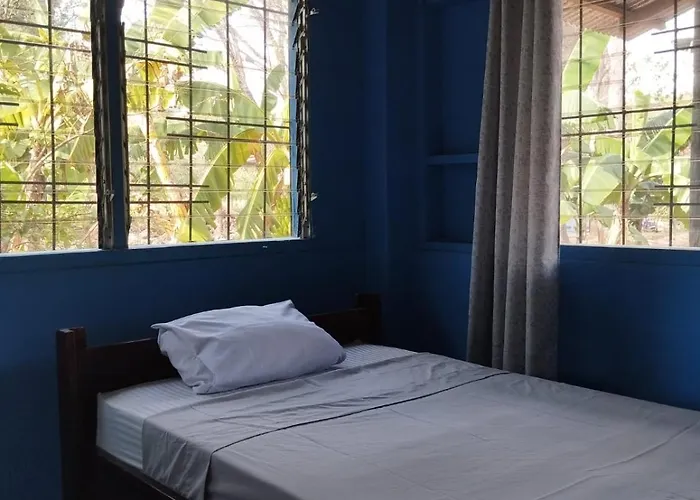 Chill-inn Hostel Nosara