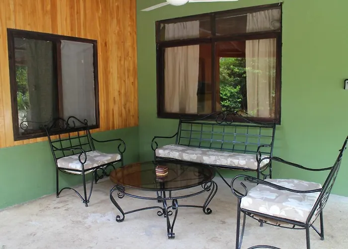 Hostel Chill-inn Nosara