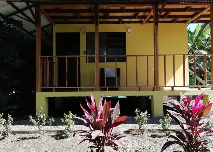 Hostel Chill-inn Nosara