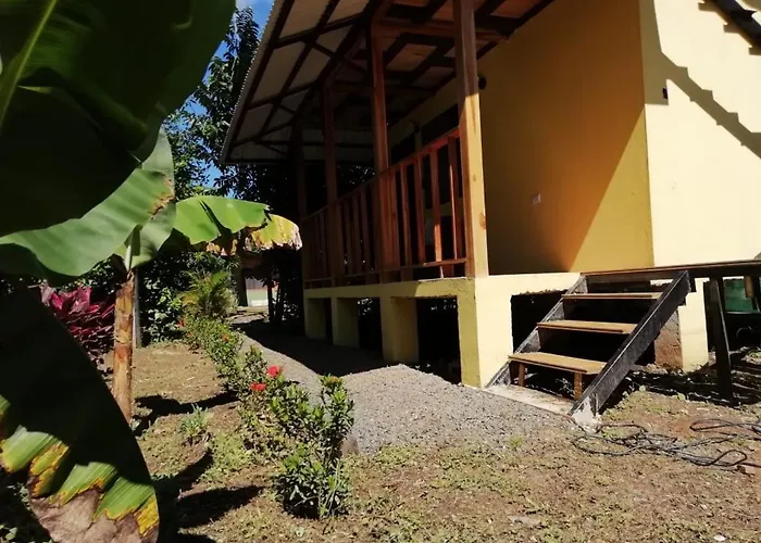 Chill-inn Nosara