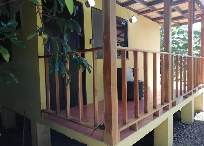 Chill-inn Nosara