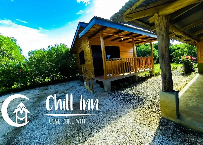 Hostel Chill-inn *