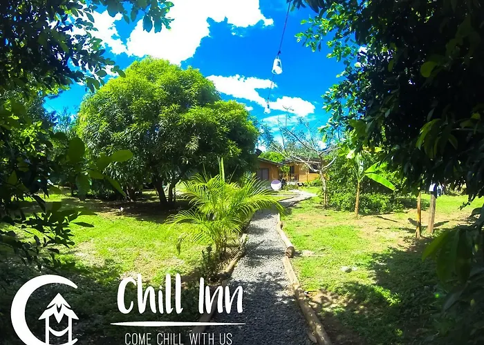 Chill-inn