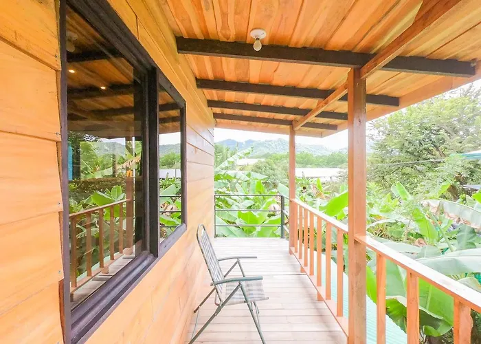 Chill-inn Hostel Nosara